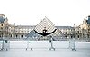 Paul Marque Le Louvre
