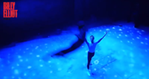 Billy Elliot i Svansjön pdd. Foto BE NL